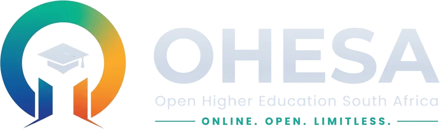 OHESA, Open Higher Education South Africa